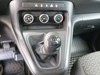 Mercedes Citan 110 cdi furgone long diesel bianco