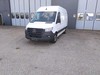 Mercedes Sprinter 319 3.0 cdi f 37/35 rwd evi