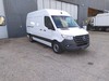Mercedes Sprinter 319 3.0 cdi f 37/35 rwd evi