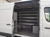 Mercedes Sprinter 319 3.0 cdi f 37/35 rwd evi