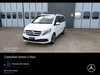 Mercedes Classe V long 250 d sport 4matic auto