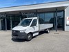 Mercedes Sprinter 416 2.1 cdi t 43/35 rwd r.gem. evi