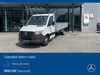Mercedes Sprinter 416 2.1 cdi t 43/35 rwd r.gem. evi
