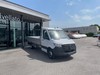 Mercedes Sprinter 416 2.1 cdi t 43/35 rwd r.gem. evi