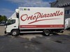 Mitsubishi Canter 9.0 tf c 18amt/38 comfort euro vi