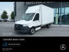 Mercedes Sprinter 314 2.1 cdi f 39/35 fwd e6