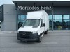 Mercedes Sprinter 314 2.1 cdi f 39/35 fwd e6