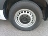 Mercedes Sprinter 314 2.1 cdi f 39/35 fwd e6