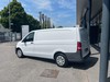 Mercedes Vito 114 cdi long e6 diesel bianco