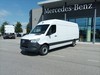 Mercedes Sprinter 314 2.1 cdi f 43/35 rwd tetto alto e6 diesel bianco