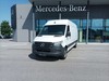 Mercedes Sprinter 314 2.1 cdi f 43/35 rwd tetto alto e6 diesel bianco