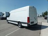 Mercedes Sprinter 314 2.1 cdi f 43/35 rwd tetto alto e6 diesel bianco