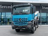 Mercedes Arocs 4148 B