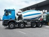 Mercedes Arocs 4148 B
