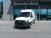 Mercedes Sprinter eFurgone 314  37/35 PRO elettrica bianco