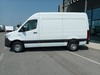 Mercedes Sprinter eFurgone 314  37/35 PRO elettrica bianco