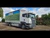 Scania R420 r 420 lb 6x2*4 mna