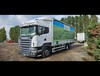 Scania R420 r 420 lb 6x2*4 mna