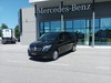 Mercedes Classe V long 220 d executive diesel nero