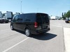 Mercedes Classe V long 220 d executive diesel nero