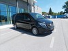Mercedes Classe V long 220 d executive diesel nero