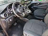 Mercedes Classe V long 220 d executive diesel nero
