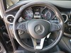 Mercedes Classe V long 220 d executive diesel nero