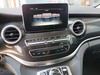 Mercedes Classe V long 220 d executive diesel nero