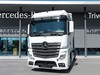 Mercedes Actros 5 1845 ls 4x2