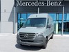 Mercedes Sprinter Furgone 317CDI 37/35 SELECT diesel grigio
