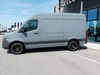Mercedes Sprinter Furgone 317CDI 37/35 SELECT diesel grigio