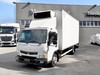 Mitsubishi Canter 9.0 tf c 18amt/38 comfort euro vi