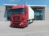 Mercedes Actros 2548 l/45 cab.l