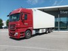 Mercedes Actros 2548 l/45 cab.l