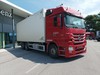 Mercedes Actros 2548 l/45 cab.l