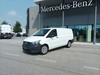 Mercedes Vito 119 cdi(bluetec) long auto e6 diesel bianco