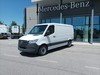 Mercedes Sprinter 314 2.1 cdi f 37/35 rwd e6 diesel bianco