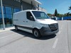Mercedes Sprinter 314 2.1 cdi f 37/35 rwd e6 diesel bianco