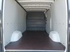 Mercedes Sprinter 314 2.1 cdi f 37/35 rwd e6 diesel bianco