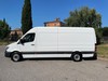 Mercedes Sprinter 316 cdi f 43/35 tetto alto executive e5b+ diesel bianco