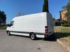 Mercedes Sprinter 316 cdi f 43/35 tetto alto executive e5b+ diesel bianco