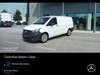 Mercedes Vito 119 cdi(bluetec) long auto e6 diesel bianco
