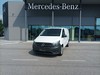 Mercedes Vito 119 cdi(bluetec) long auto e6 diesel bianco