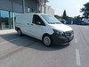 Mercedes Vito 119 cdi(bluetec) long auto e6 diesel bianco