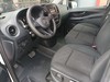 Mercedes Vito 119 cdi(bluetec) long auto e6 diesel bianco