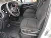Mercedes Vito 119 cdi(bluetec) long auto e6 diesel bianco