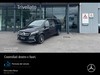 Mercedes Classe V extralong 250 d premium auto diesel nero