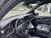 Mercedes Classe V extralong 250 d premium auto diesel nero
