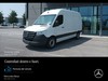 Mercedes Sprinter 317 2.0 cdi f 37/35 rwd h2 diesel bianco