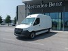 Mercedes Sprinter 317 2.0 cdi f 37/35 rwd h2 diesel bianco
